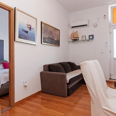 Apartman Pegla ซาดาร์ ภายนอก รูปภาพ