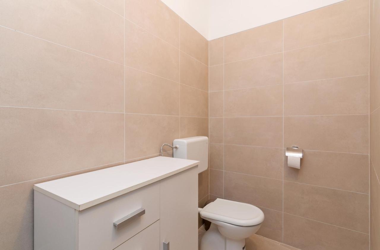 Apartman Pegla ซาดาร์ ภายนอก รูปภาพ