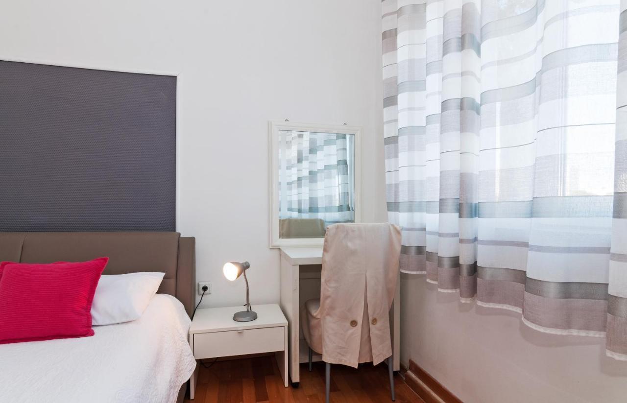 Apartman Pegla ซาดาร์ ภายนอก รูปภาพ