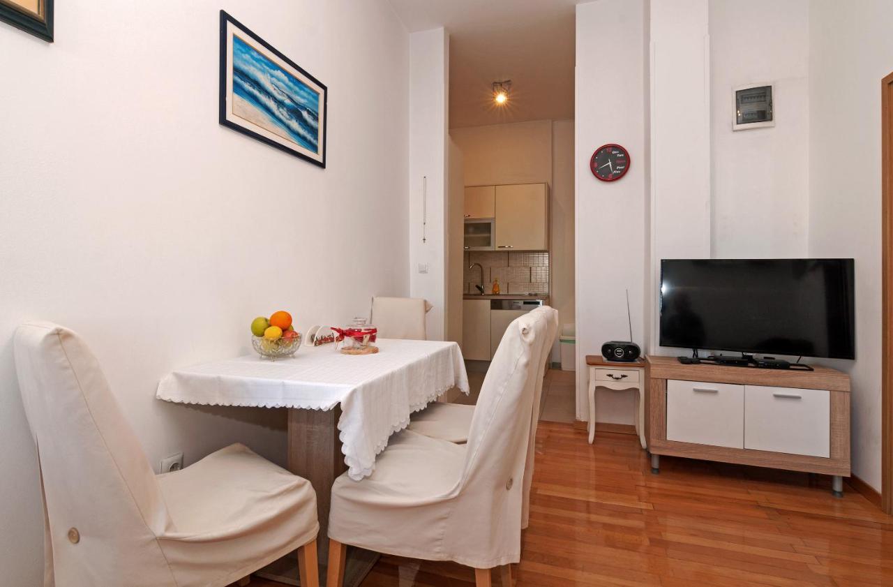 Apartman Pegla ซาดาร์ ภายนอก รูปภาพ